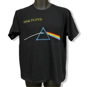 Pink Floyd Dark Side Of The Moon T-Shirt